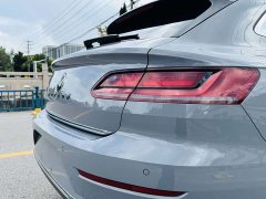 FAW-Volkswagen CC Hunting Vehicle 380TSI Hunting Heart Edition - фото 17