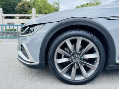 FAW-Volkswagen CC Hunting Vehicle 380TSI Hunting Heart Edition - фото 18