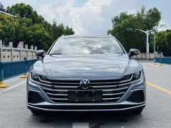 FAW-Volkswagen CC Hunting Vehicle 380TSI Hunting Heart Edition - фото 2