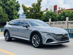 FAW-Volkswagen CC Hunting Vehicle 380TSI Hunting Heart Edition - фото 3