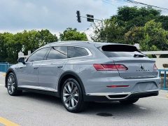 FAW-Volkswagen CC Hunting Vehicle 380TSI Hunting Heart Edition - фото 5