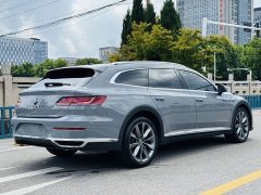 FAW-Volkswagen CC Hunting Vehicle 380TSI Hunting Heart Edition - фото 6