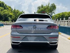 FAW-Volkswagen CC Hunting Vehicle 380TSI Hunting Heart Edition - фото 7