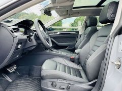 FAW-Volkswagen CC Hunting Vehicle 380TSI Hunting Heart Edition - фото 8