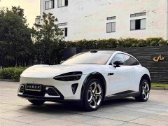 Xiaomi YU7 4WD Max Edition - фото 1