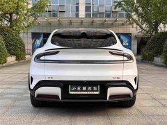 Xiaomi YU7 4WD Max Edition - фото 11