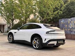Xiaomi YU7 4WD Max Edition - фото 12
