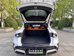 Xiaomi YU7 4WD Max Edition - фото 14