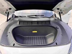 Xiaomi YU7 4WD Max Edition - фото 15