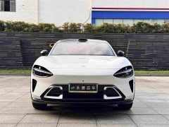 Xiaomi YU7 4WD Max Edition - фото 2