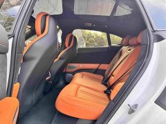 Xiaomi YU7 4WD Max Edition - фото 5