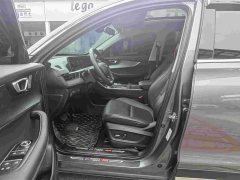 Volkswagen Tiggo 7 PLUS 2022 1.5T CVT Premium - фото 4