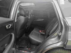 Volkswagen Tiggo 7 PLUS 2022 1.5T CVT Premium - фото 5