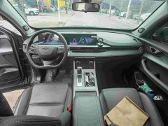 Volkswagen Tiggo 7 PLUS 2022 1.5T CVT Premium - фото 6