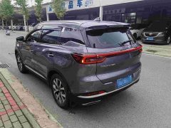 Volkswagen Tiggo 7 PLUS 2022 1.5T CVT Premium - фото 7