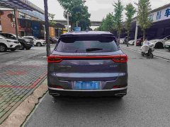 Volkswagen Tiggo 7 PLUS 2022 1.5T CVT Premium - фото 8