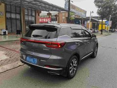 Volkswagen Tiggo 7 PLUS 2022 1.5T CVT Premium - фото 9