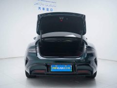 Xiaomi SU7 rear drive standard version - фото 10