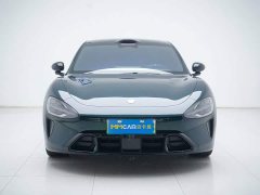 Xiaomi SU7 rear drive standard version - фото 2