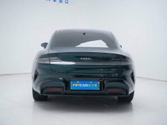 Xiaomi SU7 rear drive standard version - фото 12