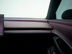 Xiaomi SU7 rear drive standard version - фото 19