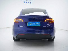 Tesla Model Y 2023 rear-wheel drive version - фото 13