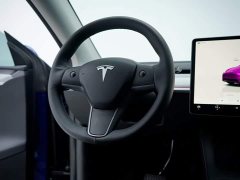 Tesla Model Y 2023 rear-wheel drive version - фото 17