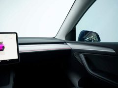 Tesla Model Y 2023 rear-wheel drive version - фото 18
