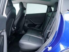 Tesla Model Y 2023 rear-wheel drive version - фото 6