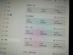 Tesla Model Y 2023 rear-wheel drive version - фото 8