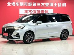 SAIC Roewe iMAX8 400TGI Premium Edition - фото 1
