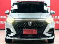 SAIC Roewe iMAX8 400TGI Premium Edition - фото 2