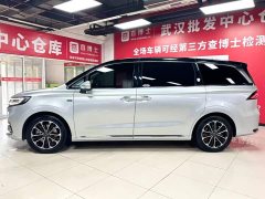 SAIC Roewe iMAX8 400TGI Premium Edition - фото 4