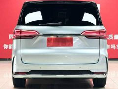 SAIC Roewe iMAX8 400TGI Premium Edition - фото 5