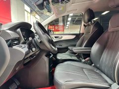 SAIC Roewe iMAX8 400TGI Premium Edition - фото 7
