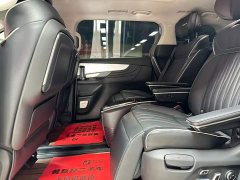 SAIC Roewe iMAX8 400TGI Premium Edition - фото 8