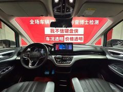 SAIC Roewe iMAX8 400TGI Premium Edition - фото 9