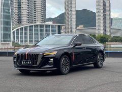 Hongqi H5 1.5T HEV Zhilian Qichang Edition - фото 1