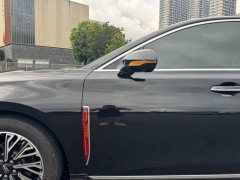 Hongqi H5 1.5T HEV Zhilian Qichang Edition - фото 10