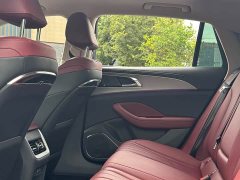 Hongqi H5 1.5T HEV Zhilian Qichang Edition - фото 12