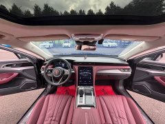 Hongqi H5 1.5T HEV Zhilian Qichang Edition - фото 17