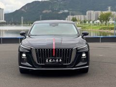 Hongqi H5 1.5T HEV Zhilian Qichang Edition - фото 2