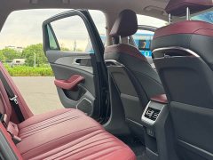 Hongqi H5 1.5T HEV Zhilian Qichang Edition - фото 20