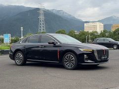 Hongqi H5 1.5T HEV Zhilian Qichang Edition - фото 3