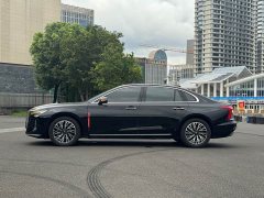 Hongqi H5 1.5T HEV Zhilian Qichang Edition - фото 4