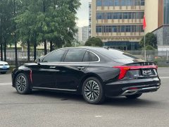 Hongqi H5 1.5T HEV Zhilian Qichang Edition - фото 5