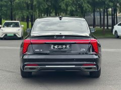 Hongqi H5 1.5T HEV Zhilian Qichang Edition - фото 6