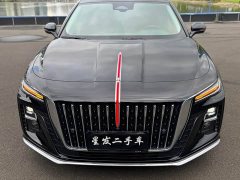 Hongqi H5 1.5T HEV Zhilian Qichang Edition - фото 8