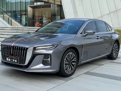 Hongqi H5 2.0T Automatic Zhilianqichang Edition - фото 1