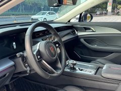 Hongqi H5 2.0T Automatic Zhilianqichang Edition - фото 10